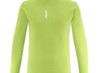 Polaire technique MILLET Intense Fleece Po pour homme