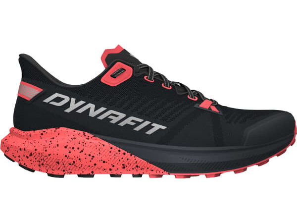 Chaussure de trail DYNAFIT Trail Reflective W Noir / Rose - taille 37