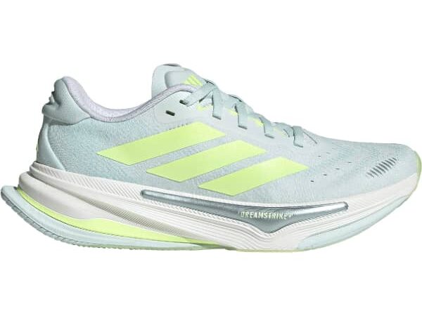 Chaussure de course ADIDAS Supernova Prima 2 W - Bleu - taille 36 2/3 2025