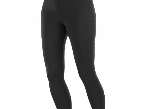 SALOMON Shkout Bliss Tights 25" W - Collant de running femme