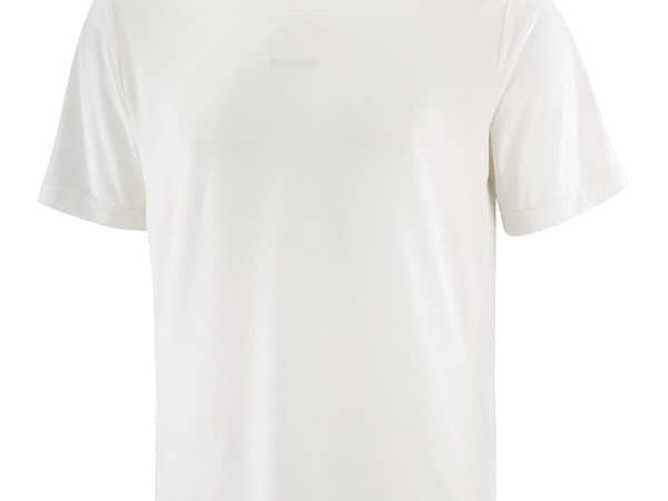 T-shirt SALOMON Shkout Core Ss Tee - Blanc - taille S 2025