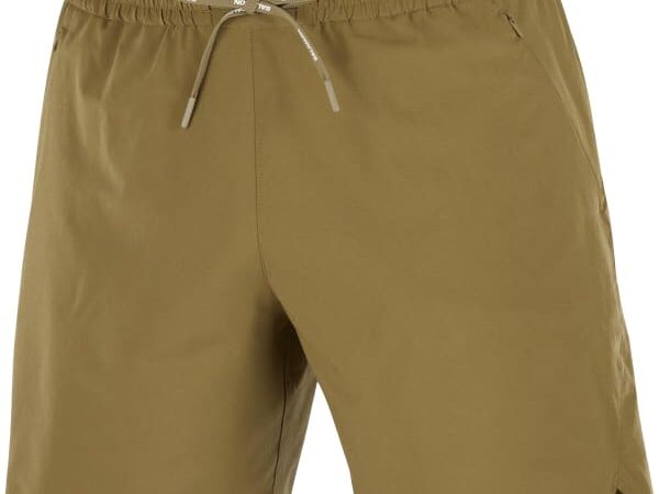 Short Salomon Shkout Core 7'' pour hommes