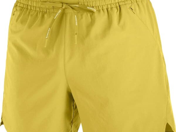 SALOMON Shkout Core 5" Shorts - Taille S 2025