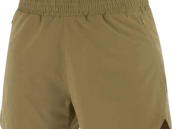 Salomon Shkout Core Shorts 4" W - Short technique pour femmes