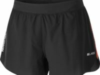 Short de trail SALOMON S/lab Speed 3" W pour femme - taille XS 2025