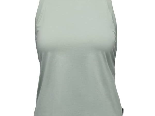 Black Diamond Project Muscle Tank W - Débardeur femme escalade