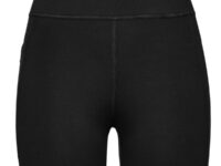 Short de trail femme BLACK DIAMOND W Session Shorts 5 In noir taille S 2025