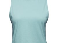 BLACK DIAMOND W Pivot Tank - Débardeur femme style moderne et décontracté