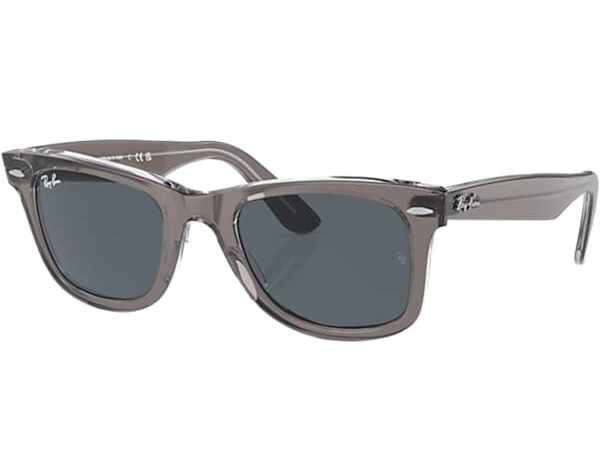 Lunettes de soleil RAY-BAN Original Wayfarer  Unique 2025