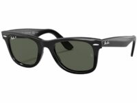 Lunettes de soleil RAY-BAN Original Wayfarer 2025 pour un style iconique