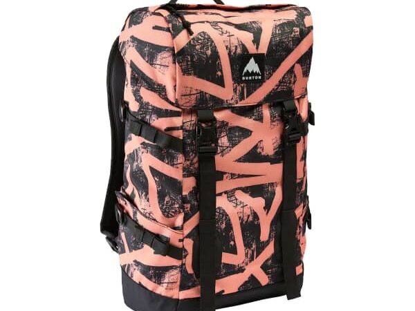 Sac à dos BURTON Tinder 2.0 Rose / Noir Unique 2026