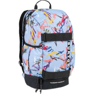 BURTON Kid’s Distortion 18l Pack Bleu / Multicolore 2026
