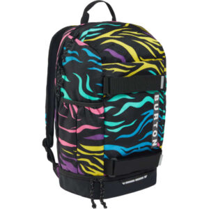 Sac à dos Burton Kid’s Distortion 18l Pack Noir/Multicolore 2026