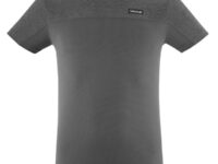 Tee-shirt Lafuma Skim Tee pour homme - Gris - taille S 2025