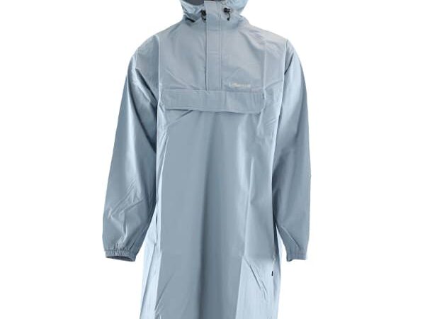 Poncho de pluie Lafuma Niagara Climate 3 Ltd Bleu Unique 2025