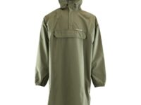 Poncho de pluie Lafuma Niagara Climate 3 Ltd Vert Unique