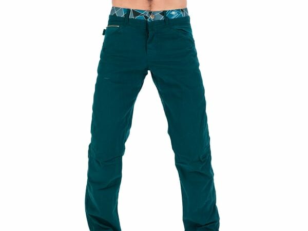Pantalon de sport Nograd Yaniro en Bleu taille S 2025