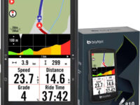 Ordinateur GPS Bryton Rider S810 E 2025