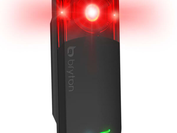 Radar Gardia R300 L – Technologie de sécurité avancée pour cyclistes