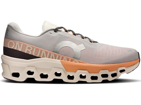 Chaussure de running ON RUNNING Cloudmonster 2 - Taille 38 2025