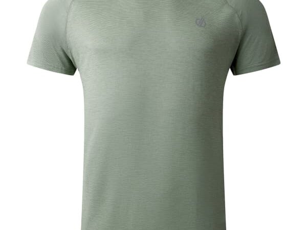 T-shirt technique Dare 2B Persist Tee pour homme - Taille S