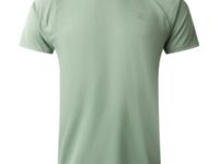 T-shirt DARE 2B Accelerate Tee - Vert - taille S 2025