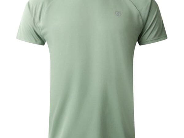 T-shirt DARE 2B Accelerate Tee - Vert - taille S 2025