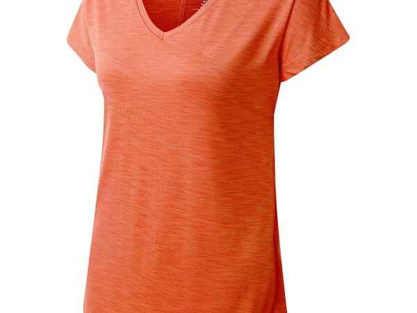 DARE 2B Vigilant Tee W - T-shirt femme léger et respirant