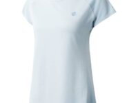 T-shirt DARE 2B Corral Tee pour femme - Bleu - taille 12