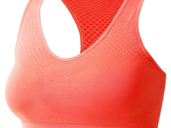 Brassière de sport Dare 2B Don’t Sweat It II pour femme - taille XS 2025
