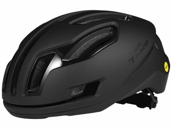 Casque de vélo de route haut de gamme Sweet Protection Falconer 2vi Mips M/L 2025