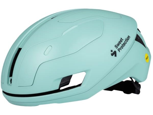 Casque de vélo de route SWEET PROTECTION Falconer Aero 2vi Mips - Taille S/M 2025