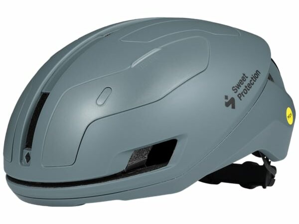 Casque de vélo haut de gamme Sweet Protection Falconer Aero 2vi Mips - Taille S/M 2025