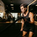 Crêpes d’entraînement riches en glucides lents