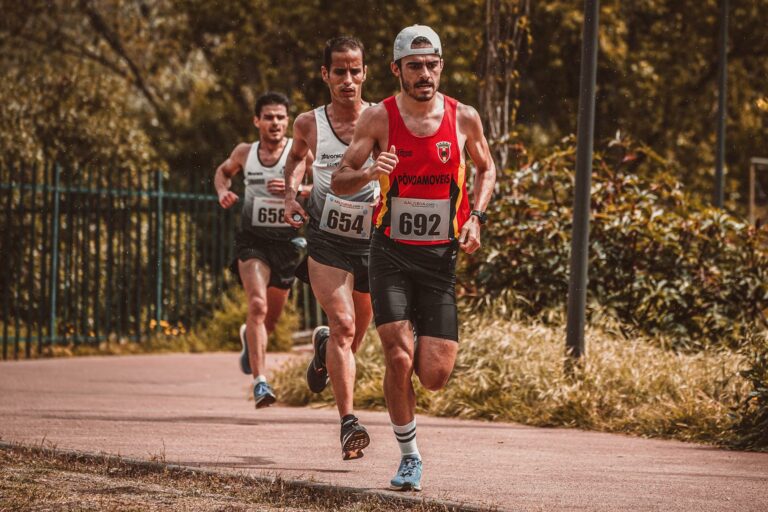 Comment intégrer des stages de prépa dans un plan ultra ?