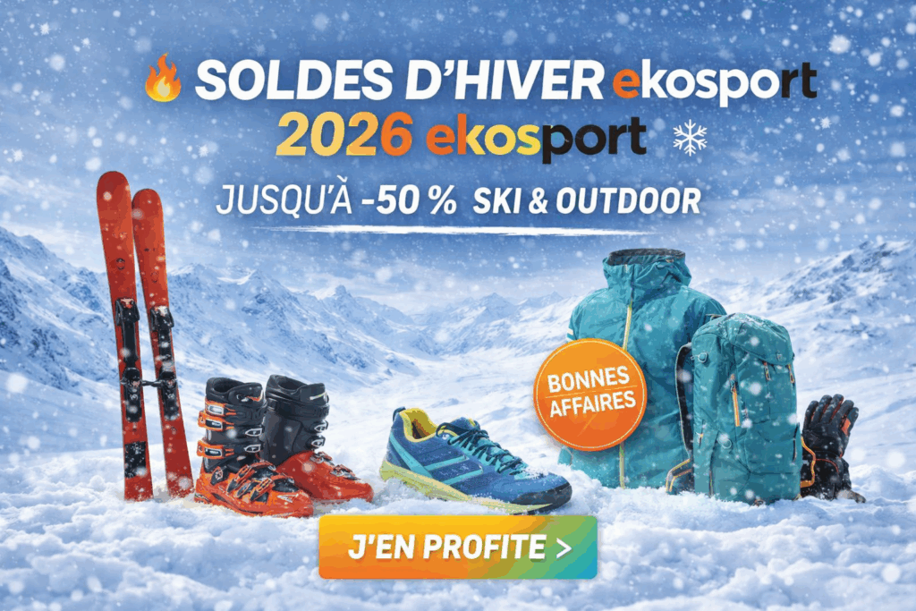 ekosport soldes