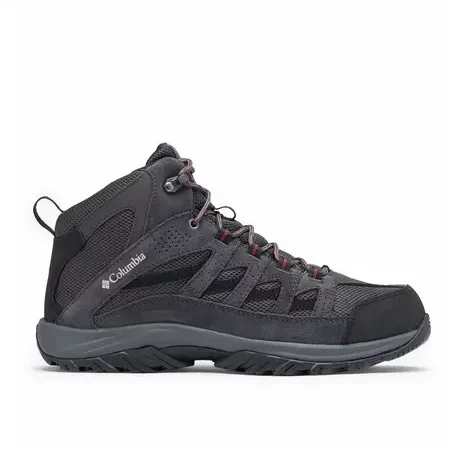 Chaussures Columbia Crestwood Mid waterproof