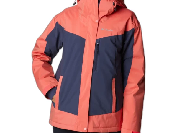 Veste imperméable femme Columbia Point Park™
