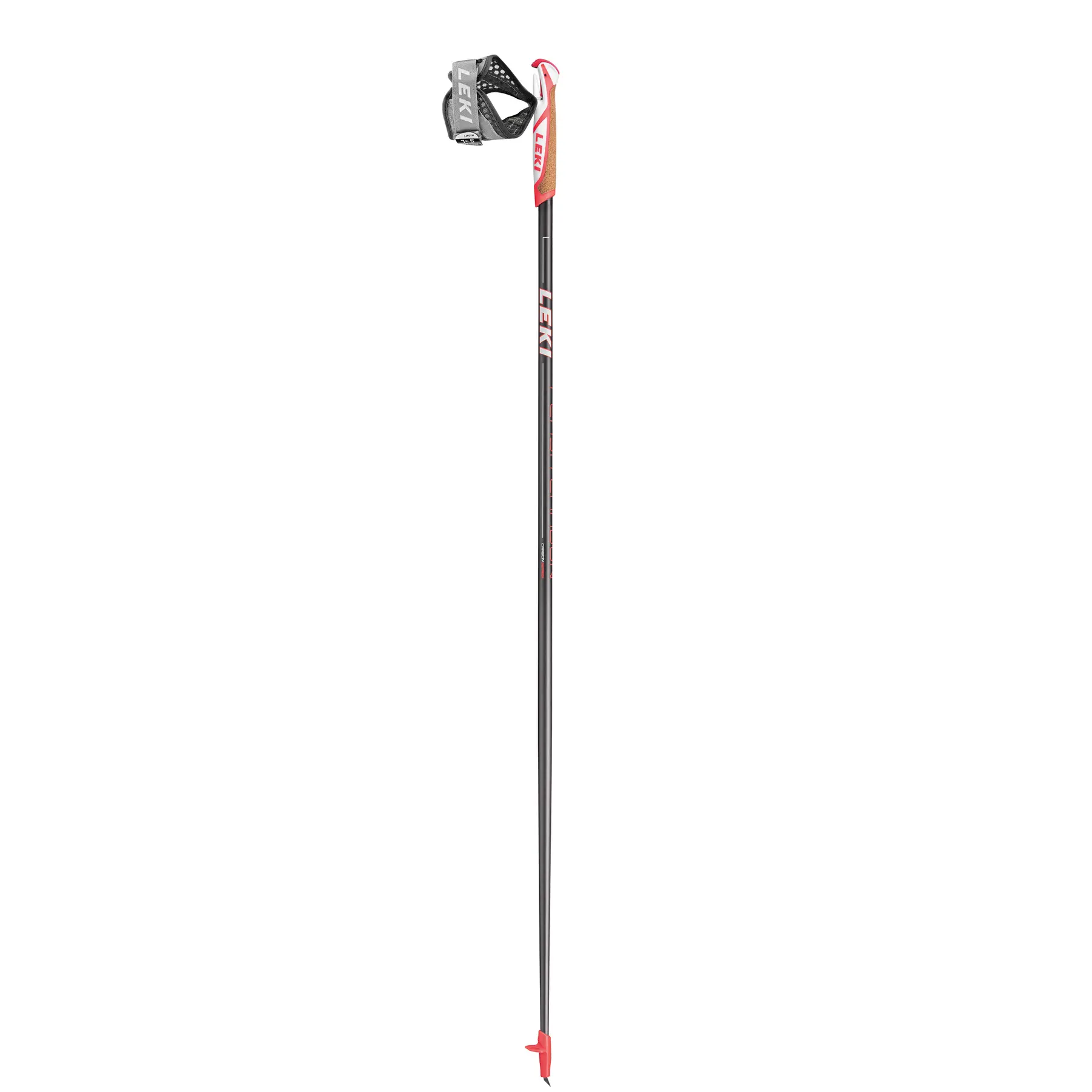 Bâtons Leki Flash Carbon