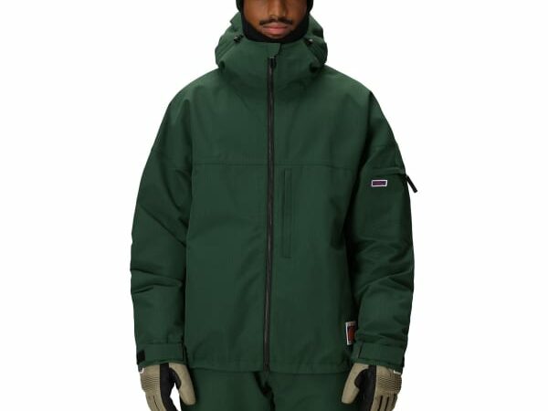 686 MENS DOJO JACKET