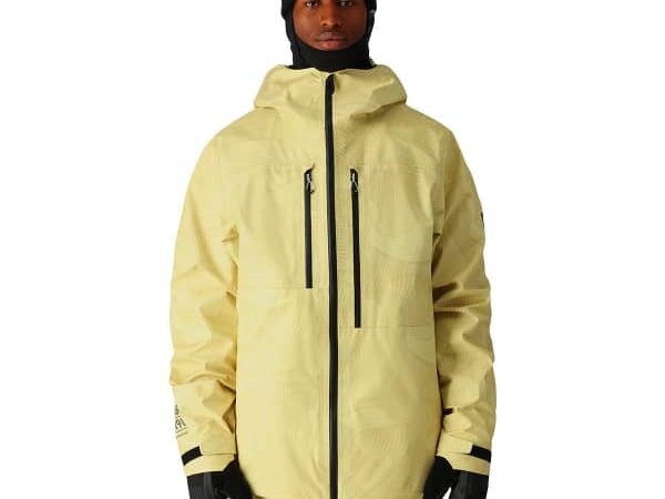 686 MENS GORE TEX 3L ATV JACKET