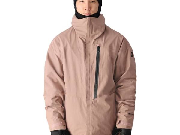 686 MENS GORE-TEX GT JACKET