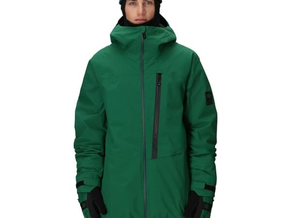 686 MENS GORE-TEX GT THRMGRPH JACKET