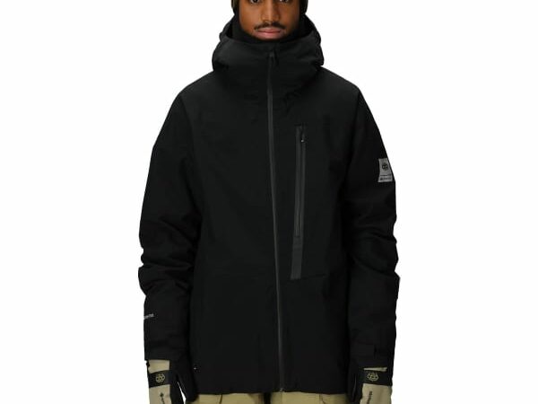 686 MENS GORE-TEX GT THRMGRPH JACKET