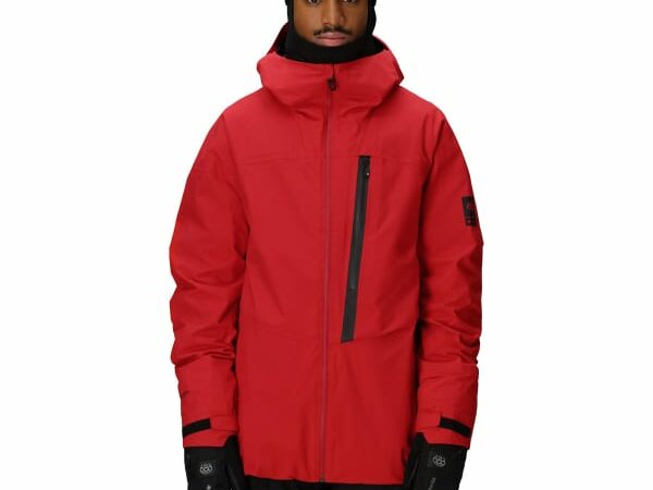 686 MENS GORE-TEX GT THRMGRPH JACKET