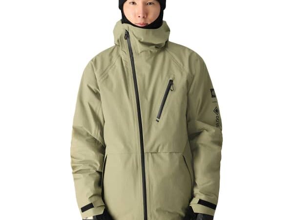 686 MENS GORE-TEX HYDRA DWN THRMGRPH JACKET