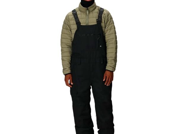 686 MENS HOT LAP INSULATED BIB