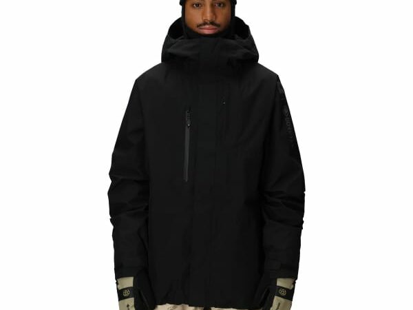 686 MNS GORE-TEX CORE INSULATD JACKET