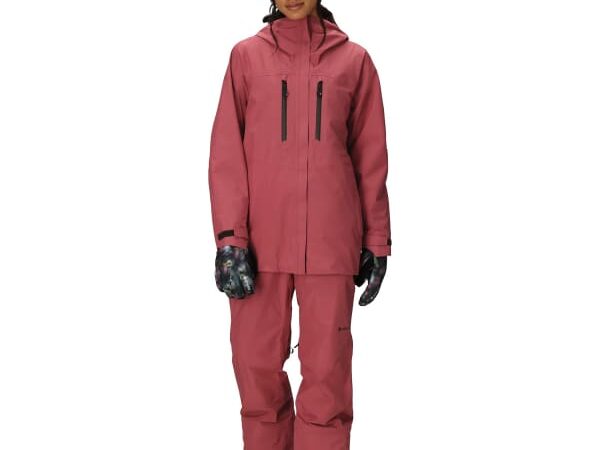 686 WMN GRTX SKYLINE THRMGRPH JACKET