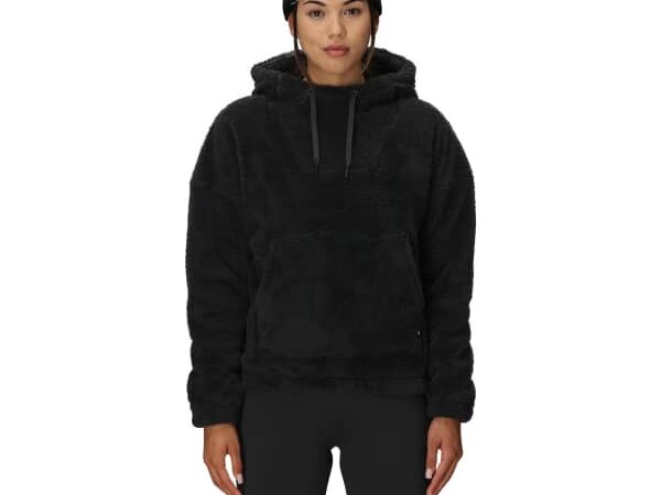 686 WOMENS SHERPA HOODY